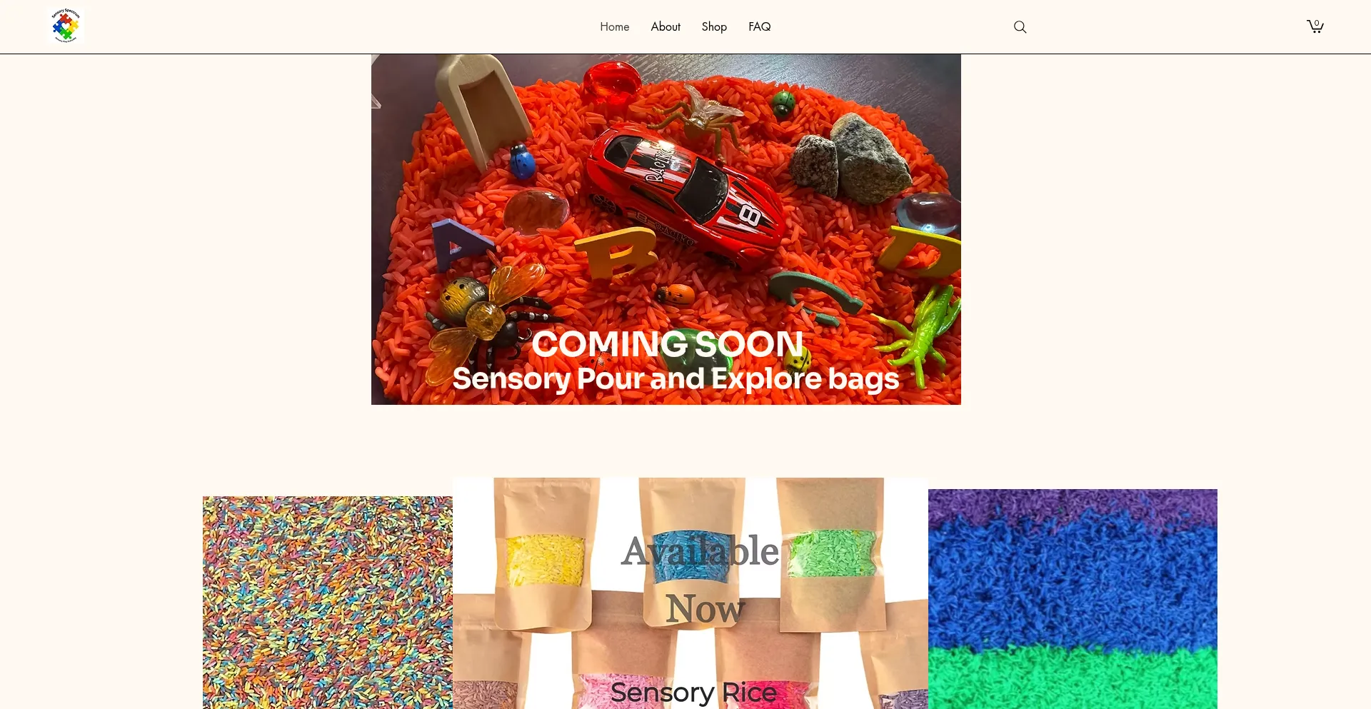 Ist Sensoryspectrum.com.au sicher und vertrauenswürdig?