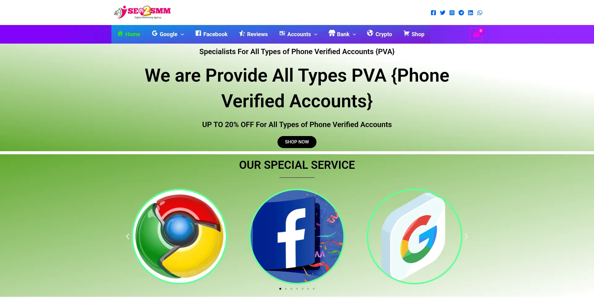 Seo2smm.com