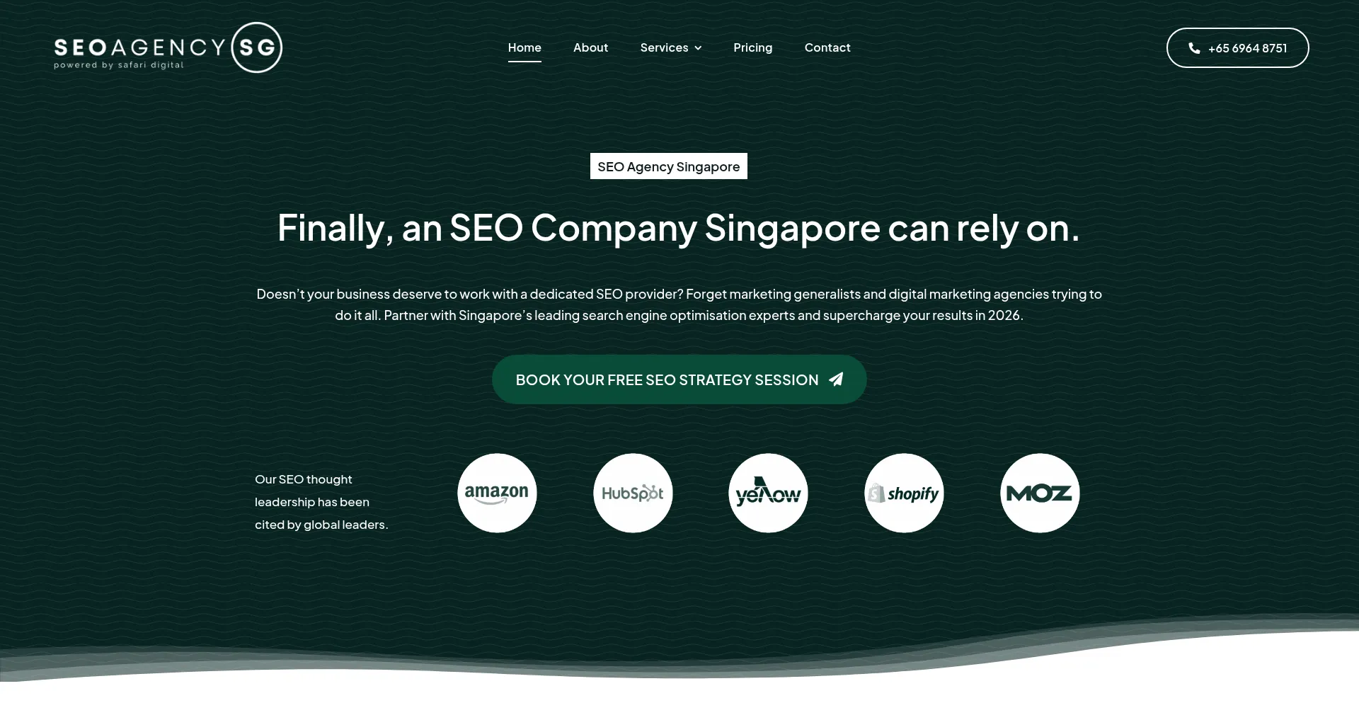 Seoagencysingapore.sg