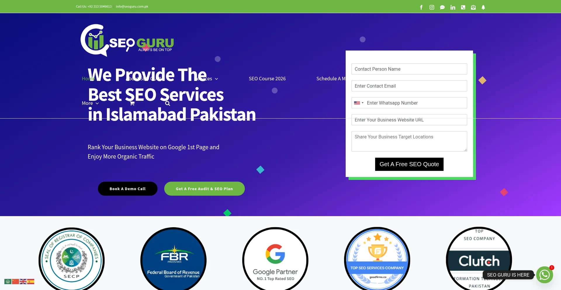 Seoguru.com.pk