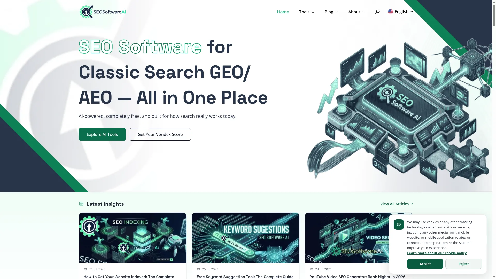 Seosoftwareai.com