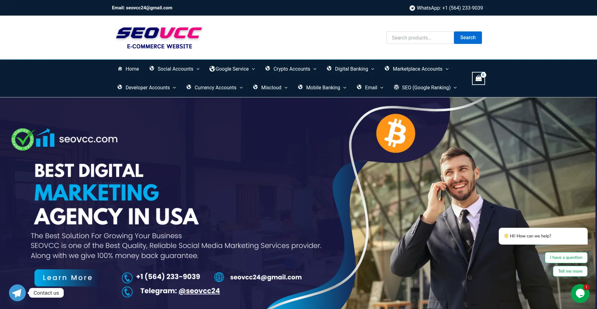 Seovcc.com