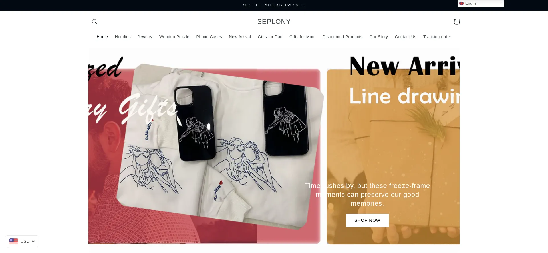 Seplony.com