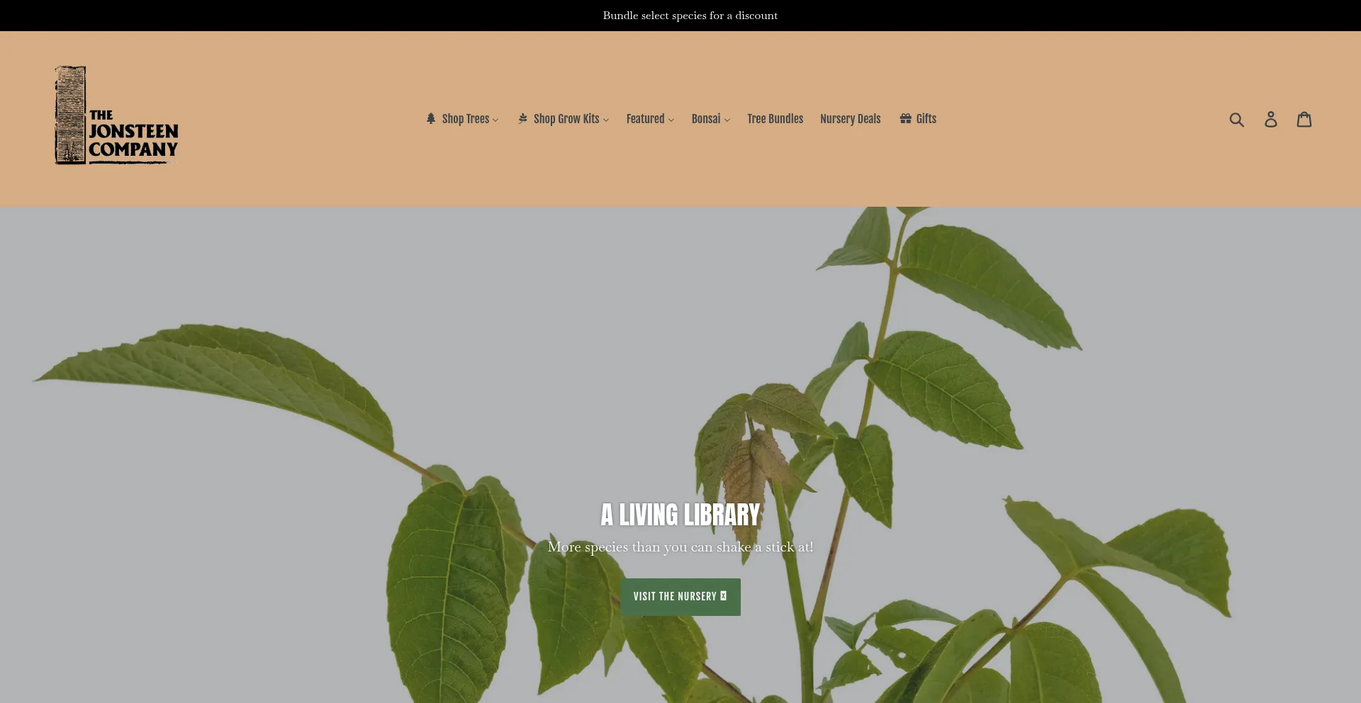 Sequoiatrees.com