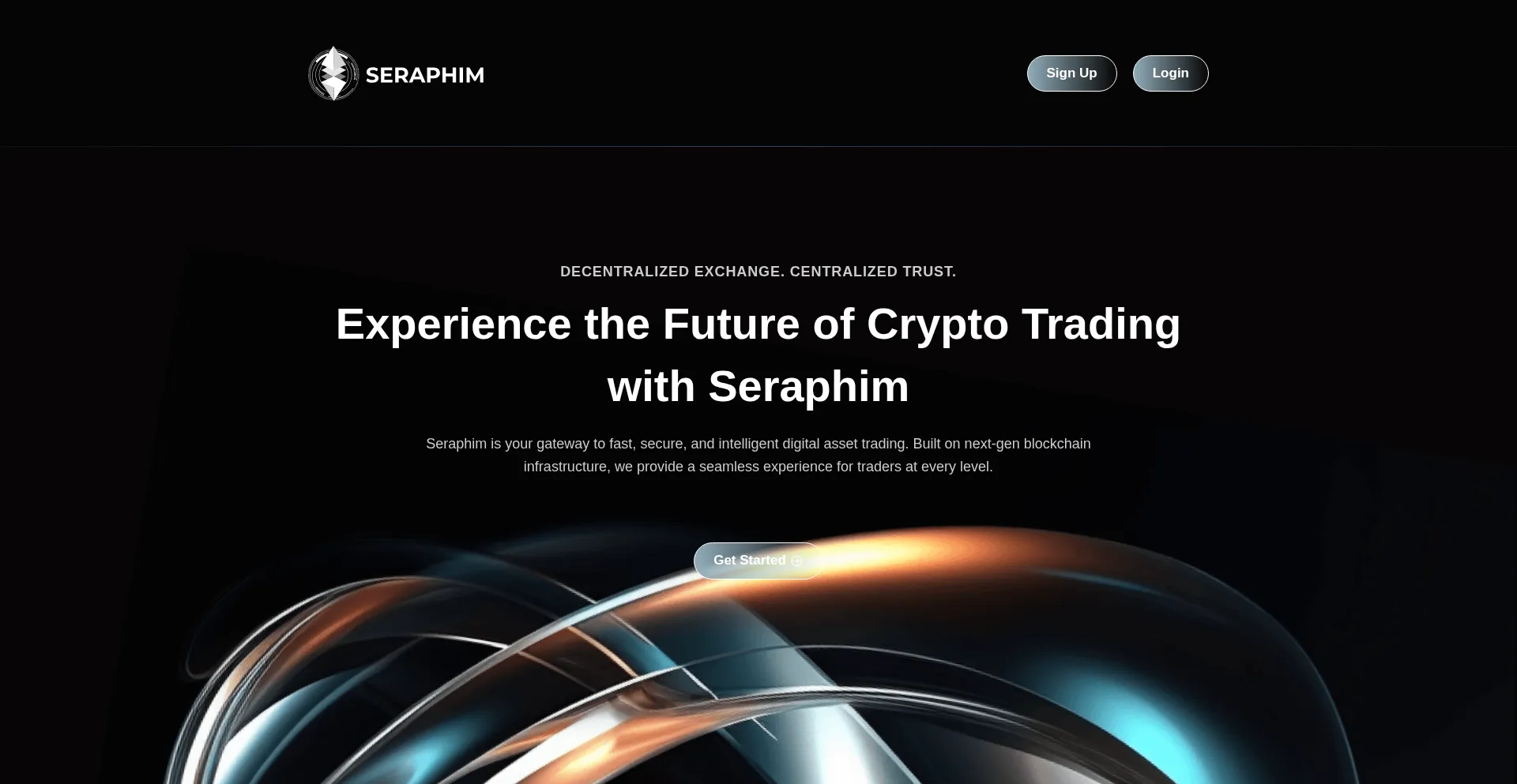 Ist Seraphimex.com sicher und vertrauenswürdig?