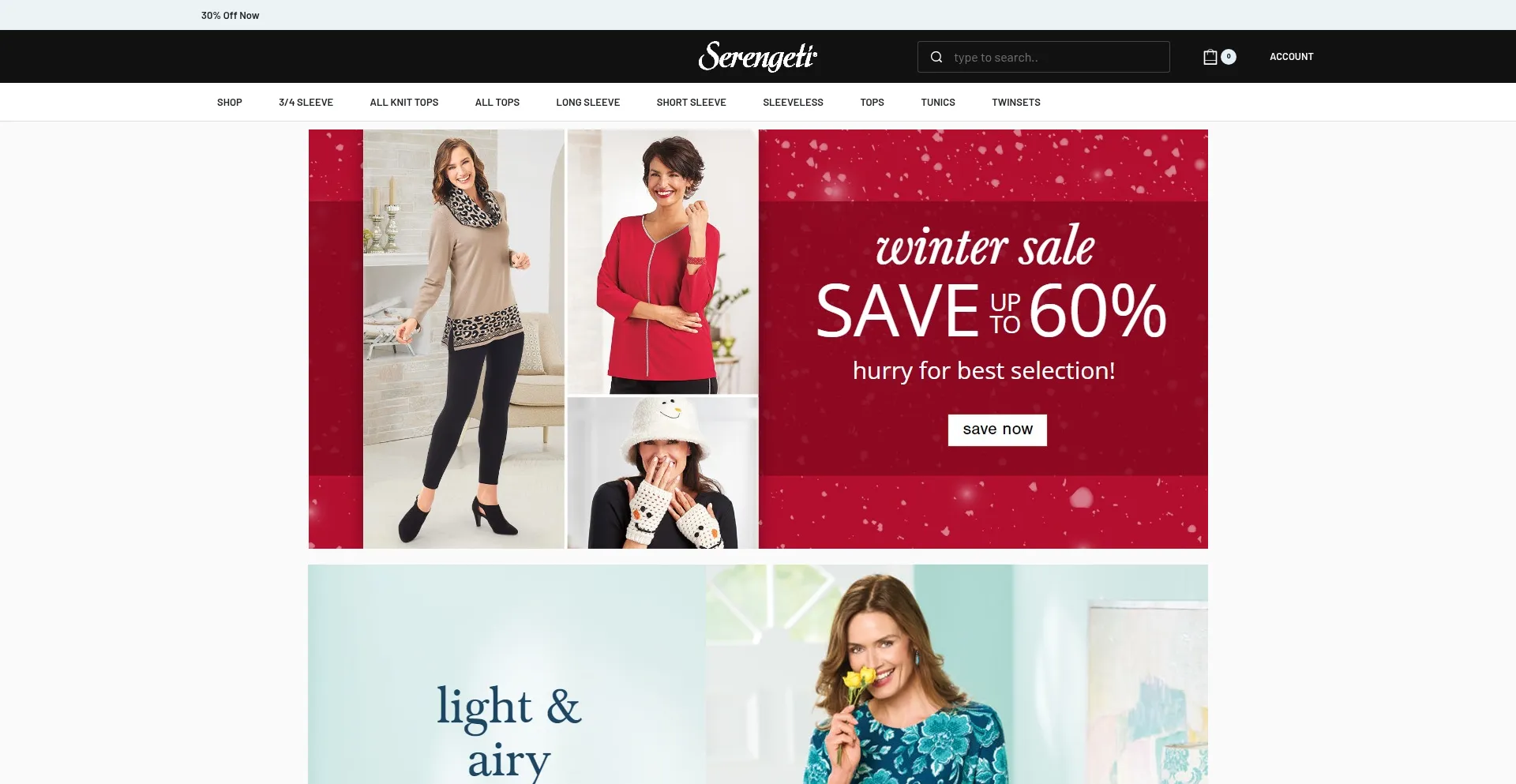 Serengetiwear.com