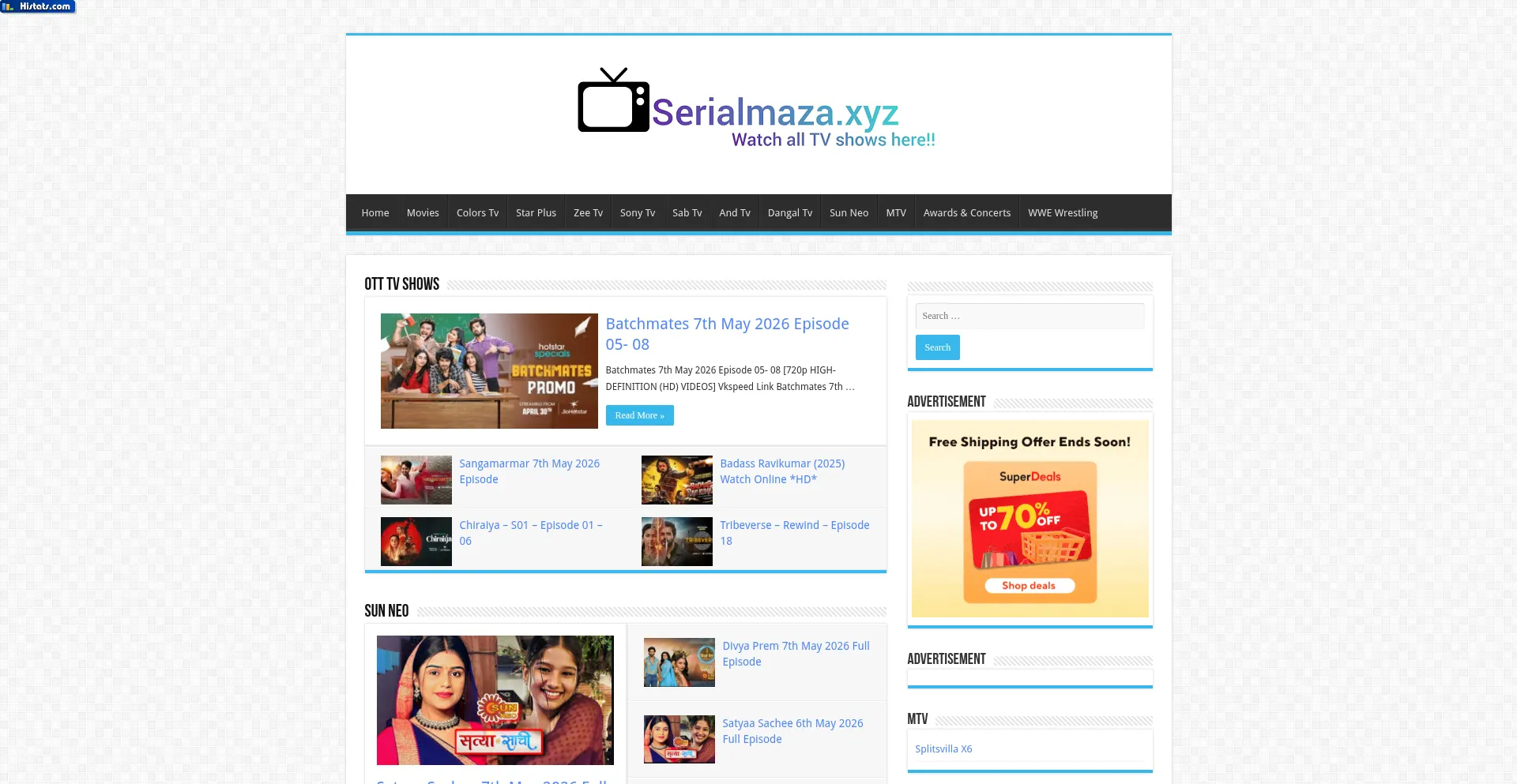 Serialmaza.xyz