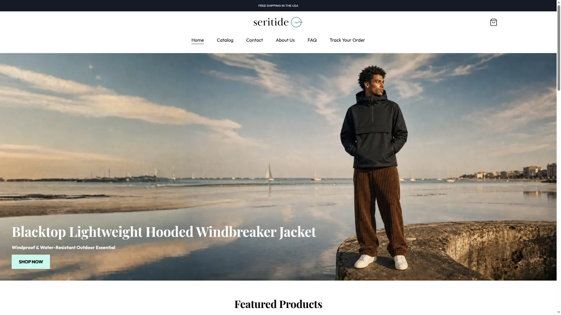 Seritide.com