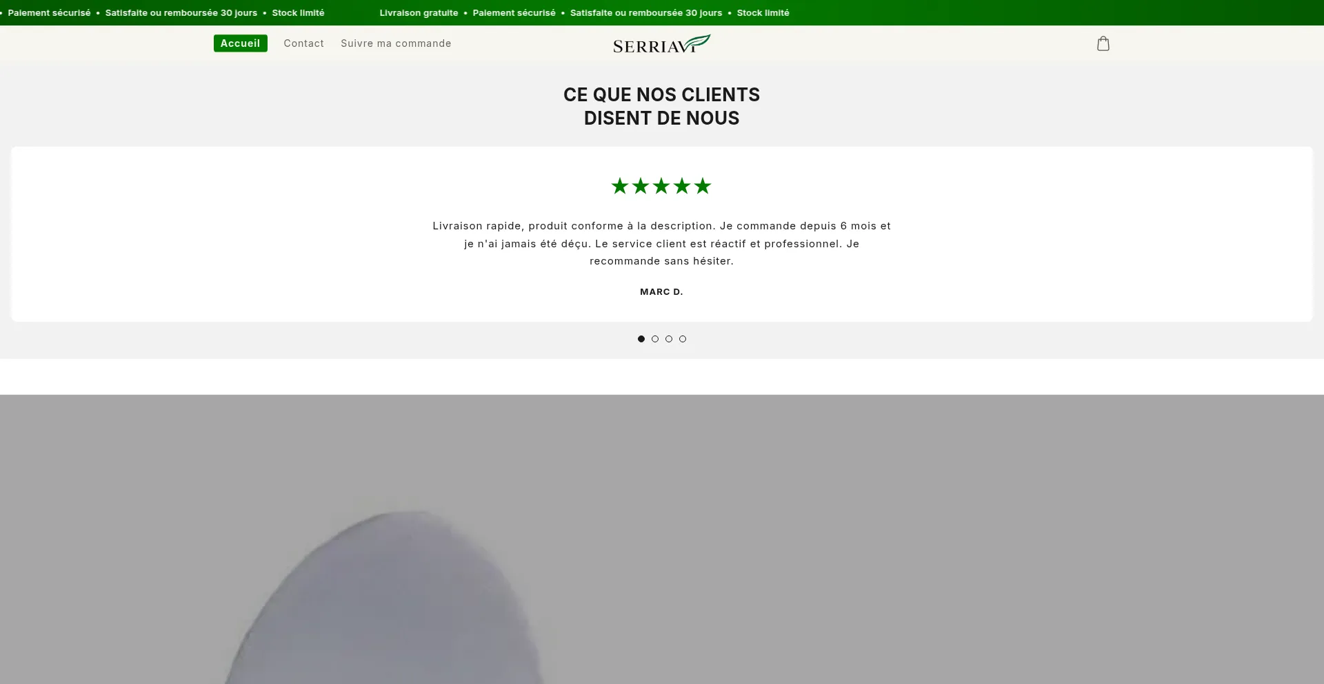 Serriavi.fr