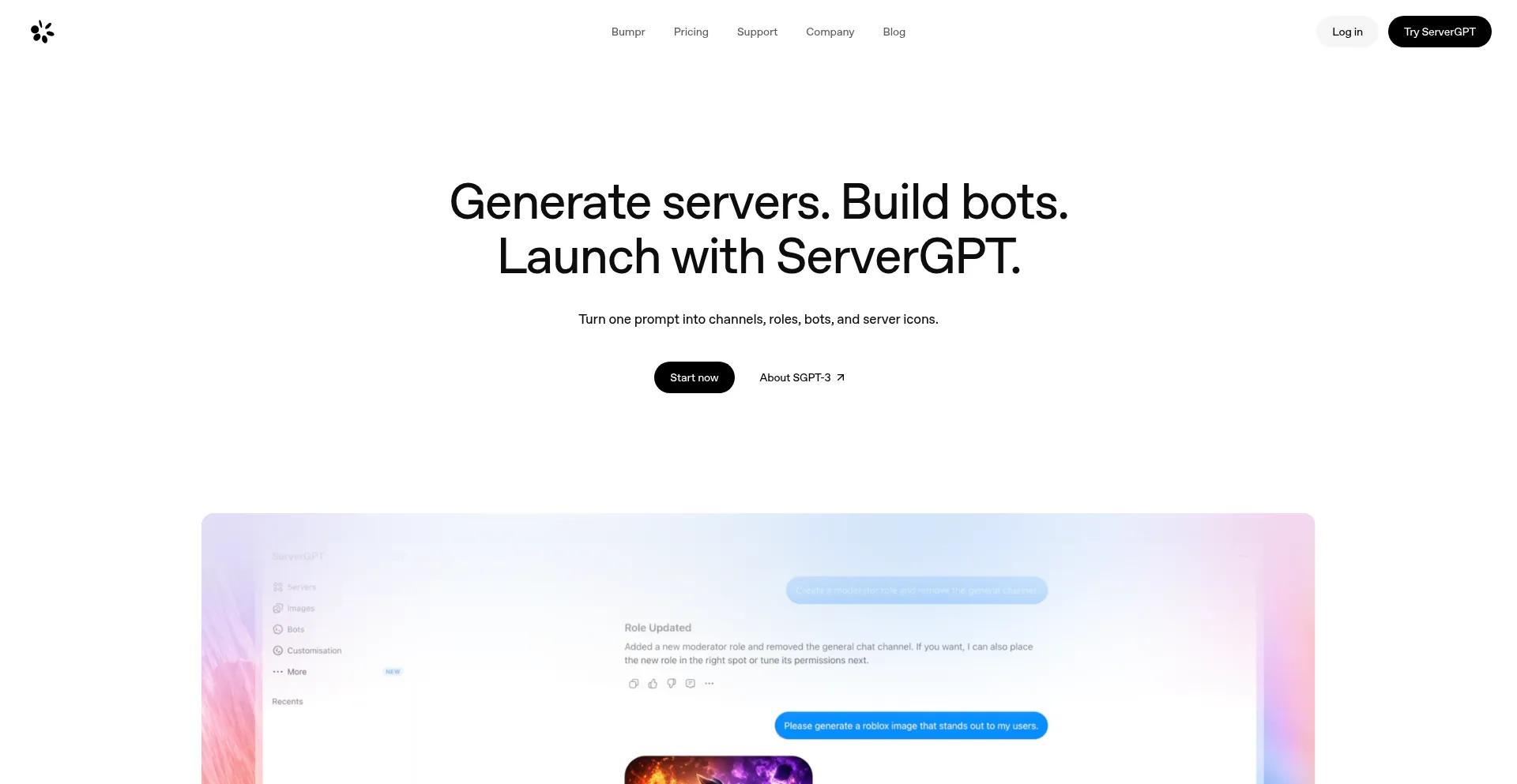 Servergpt.ai