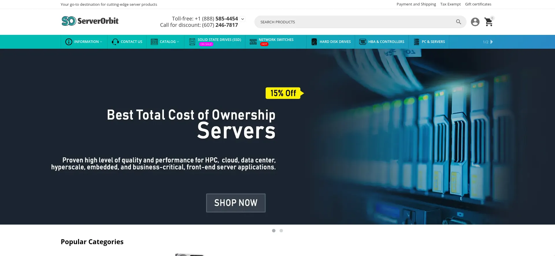 Serverorbit.com