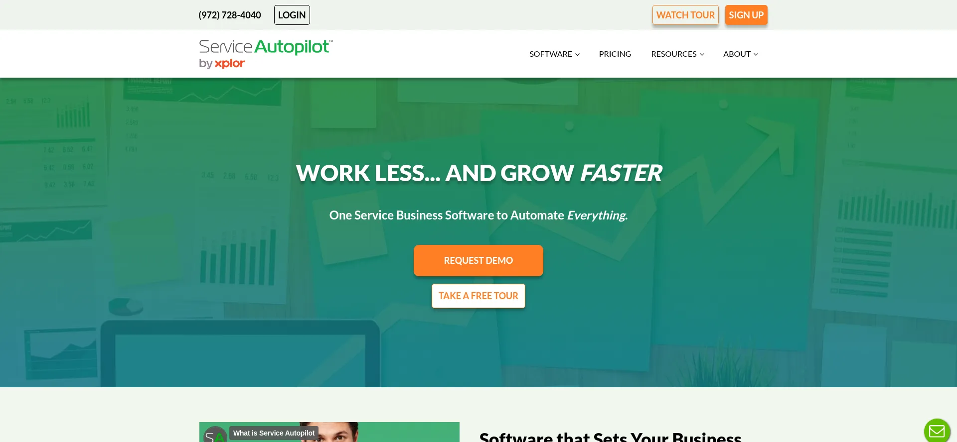 Serviceautopilot.com