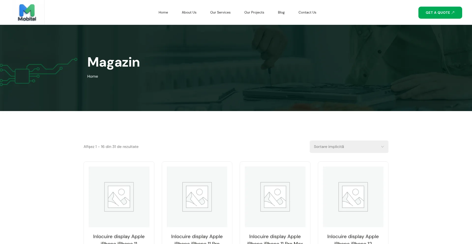 Servicegsm.net