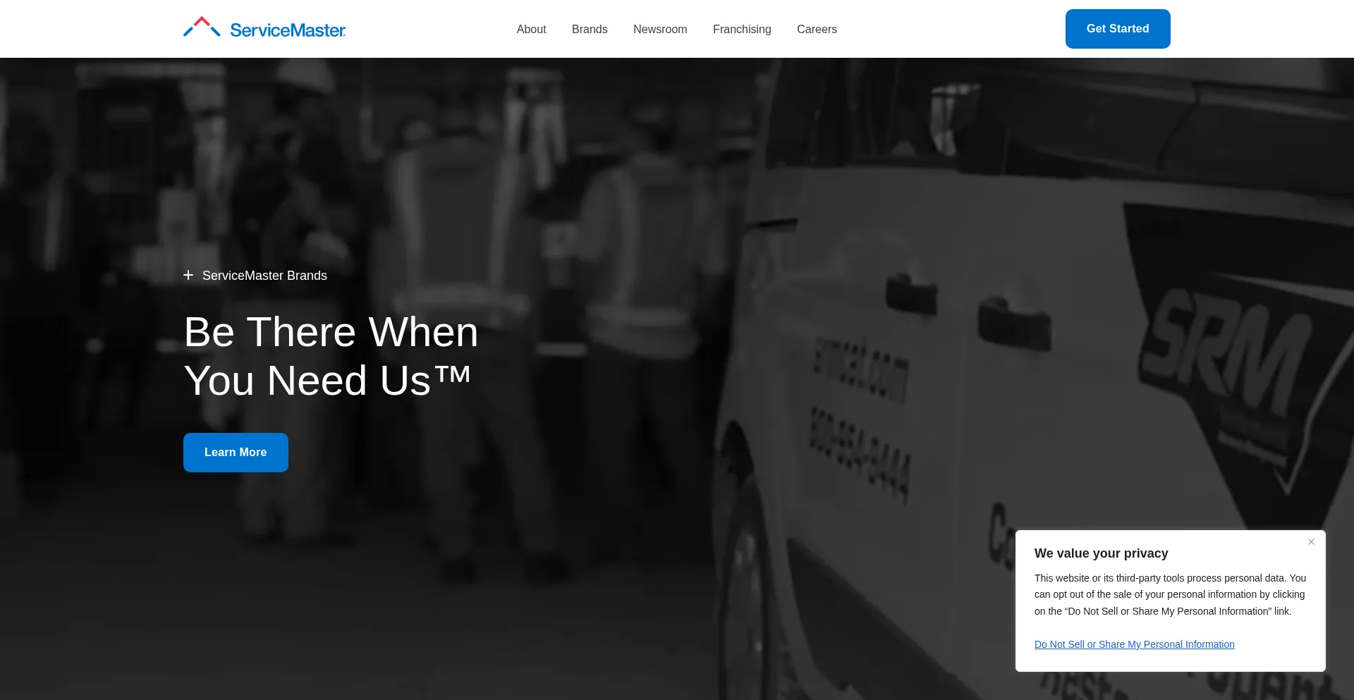Servicemaster.com