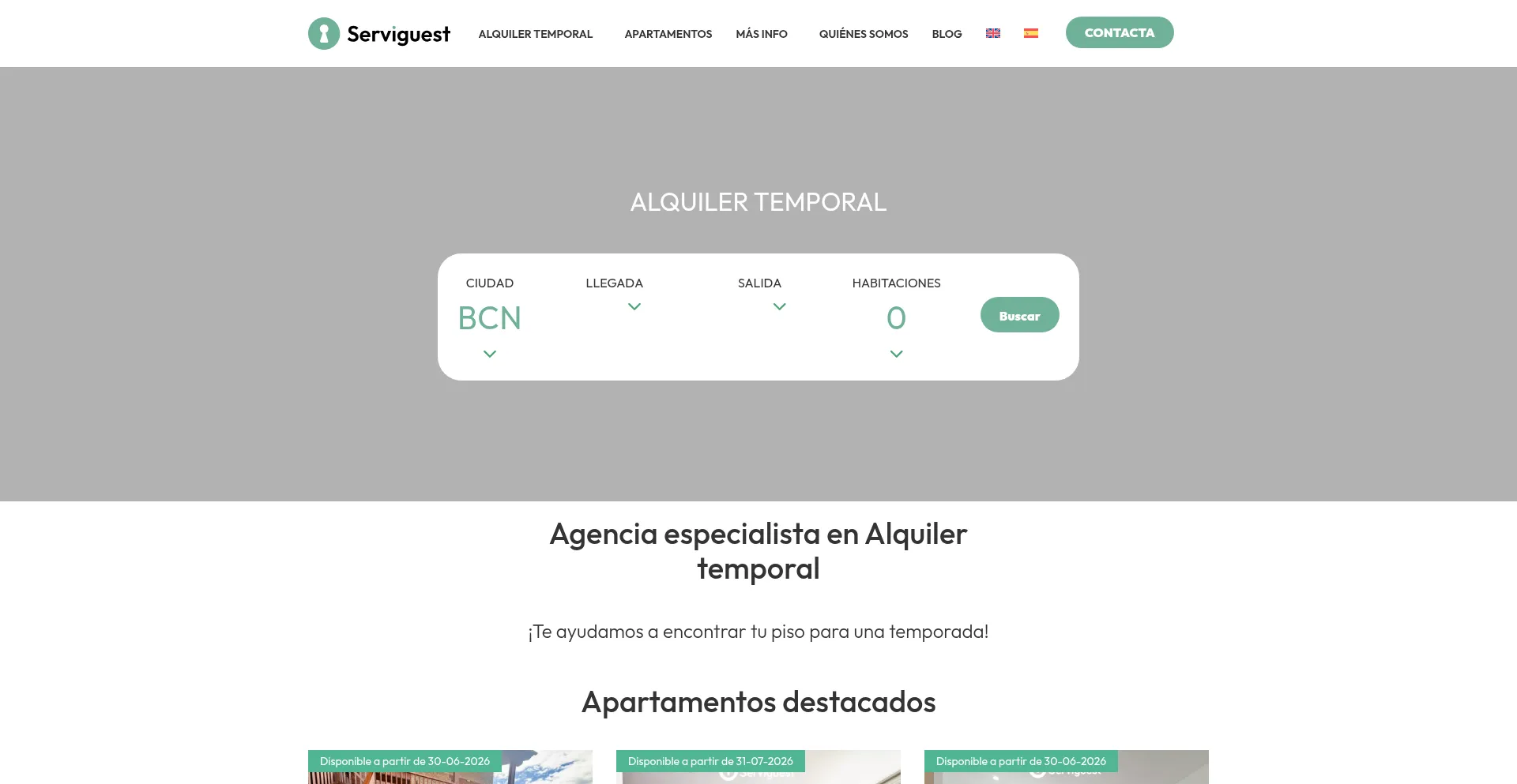 Serviguest.com
