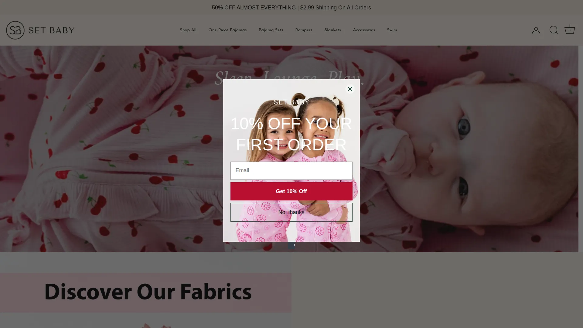 Setbaby.com