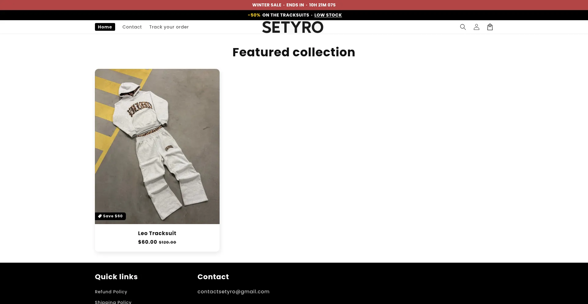 Setyro.com