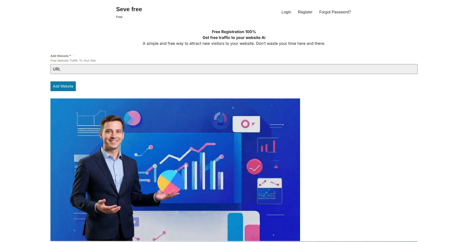 Sevefree.click