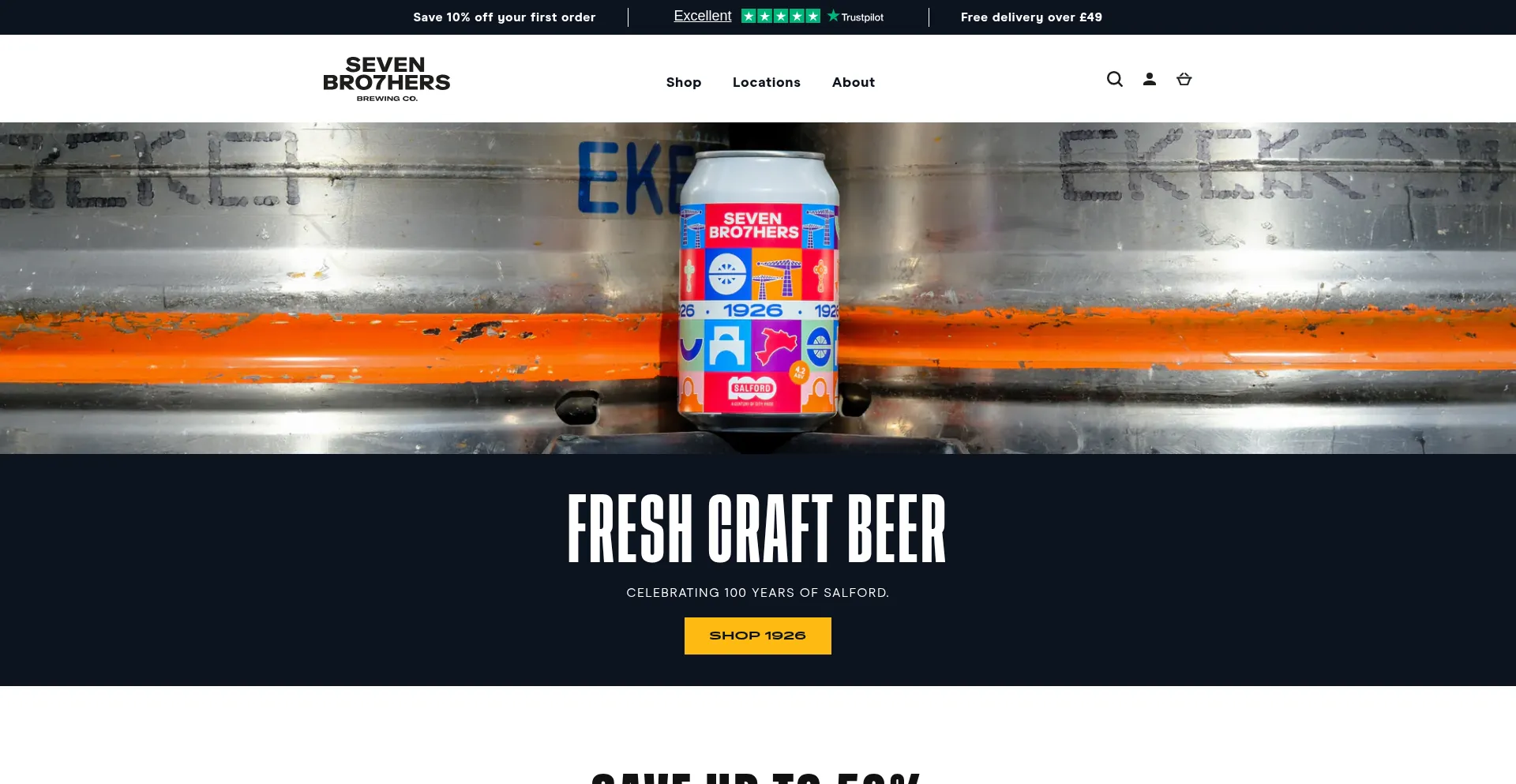 Sevenbro7hers.com