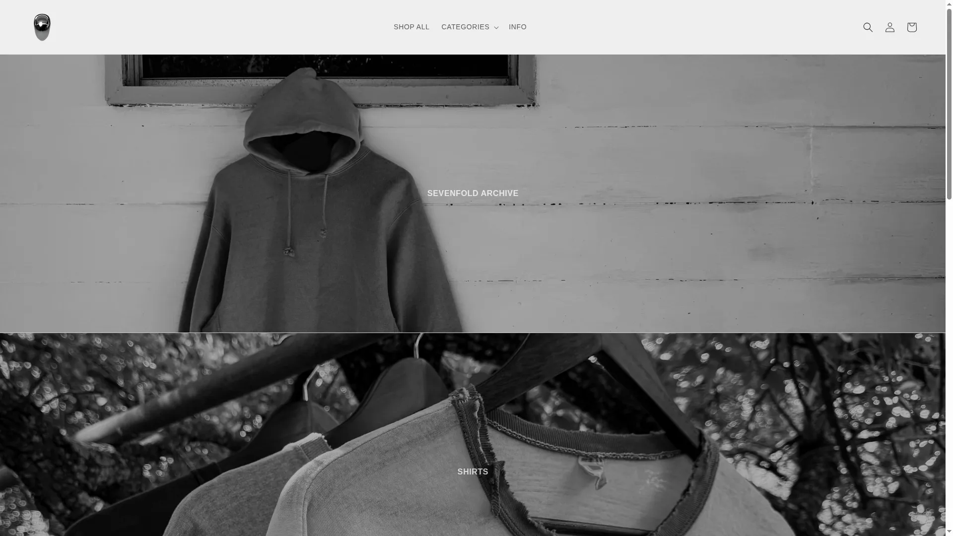 Sevenfoldarchive.com