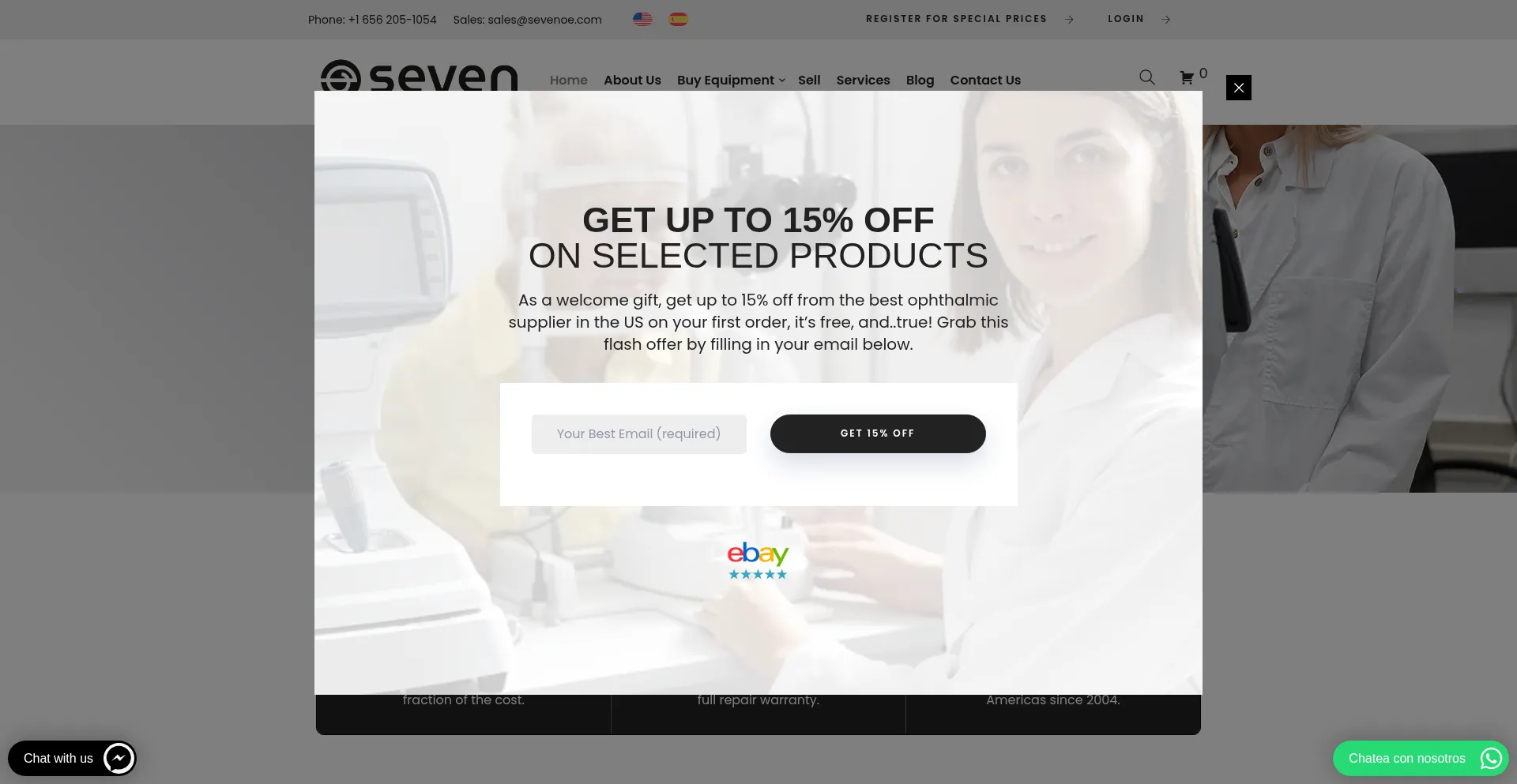 Sevenoe.com