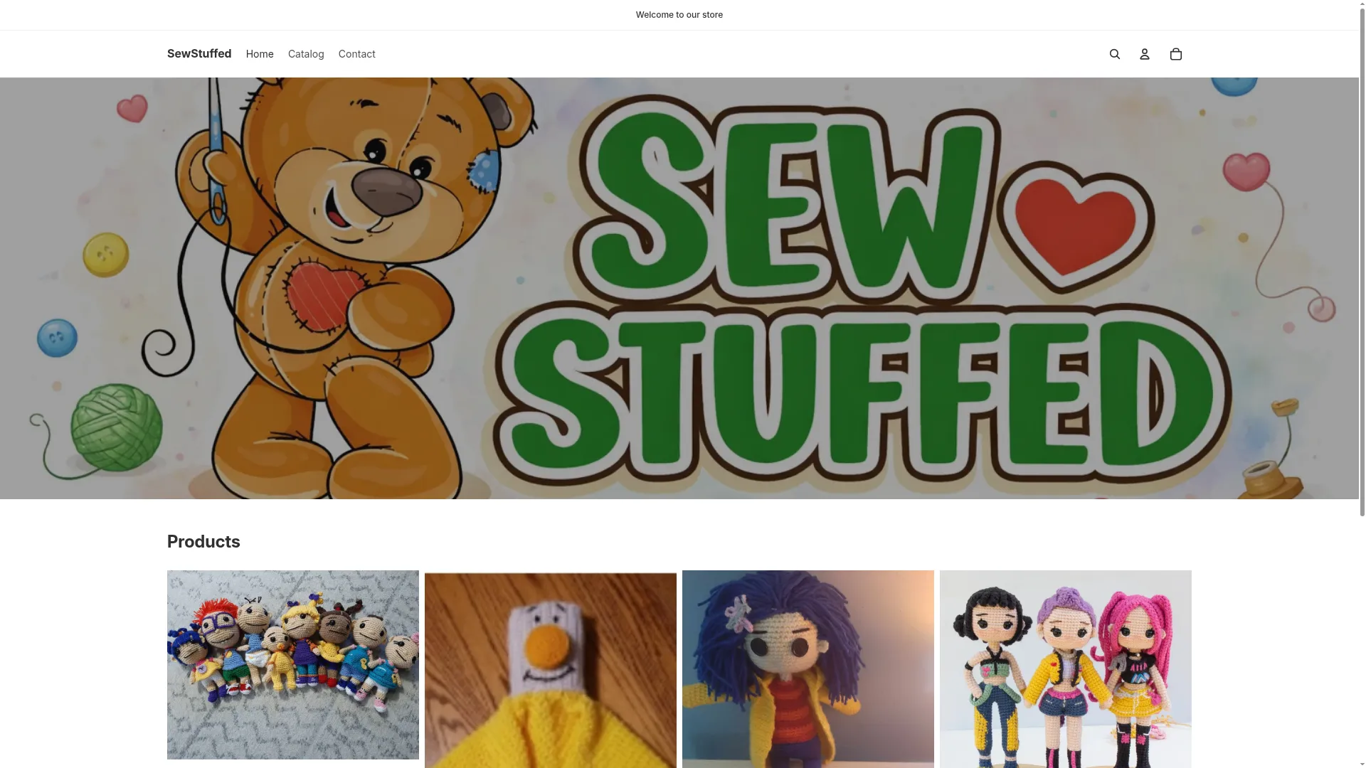 Sewstuffed26.com