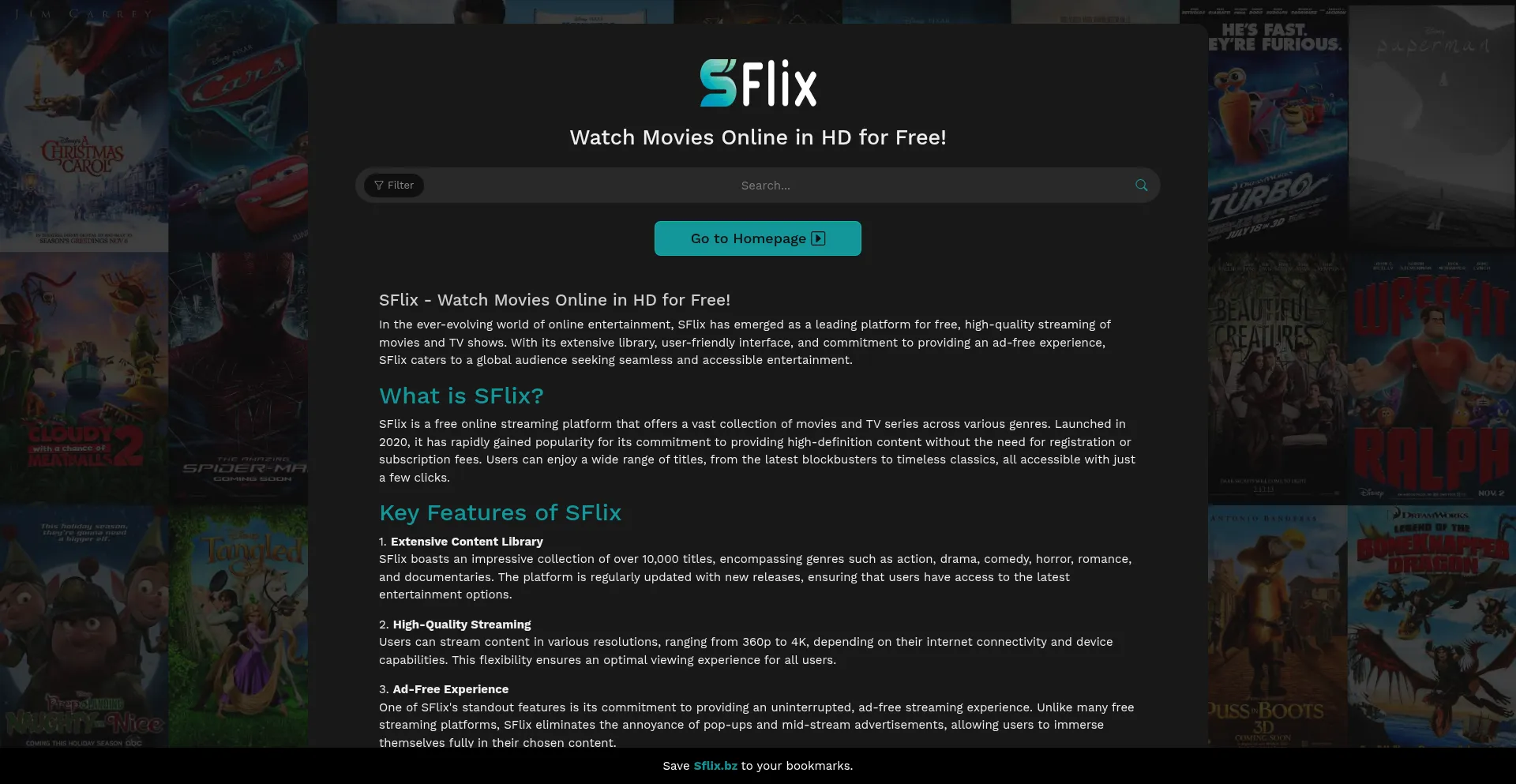 Sflix.bz
