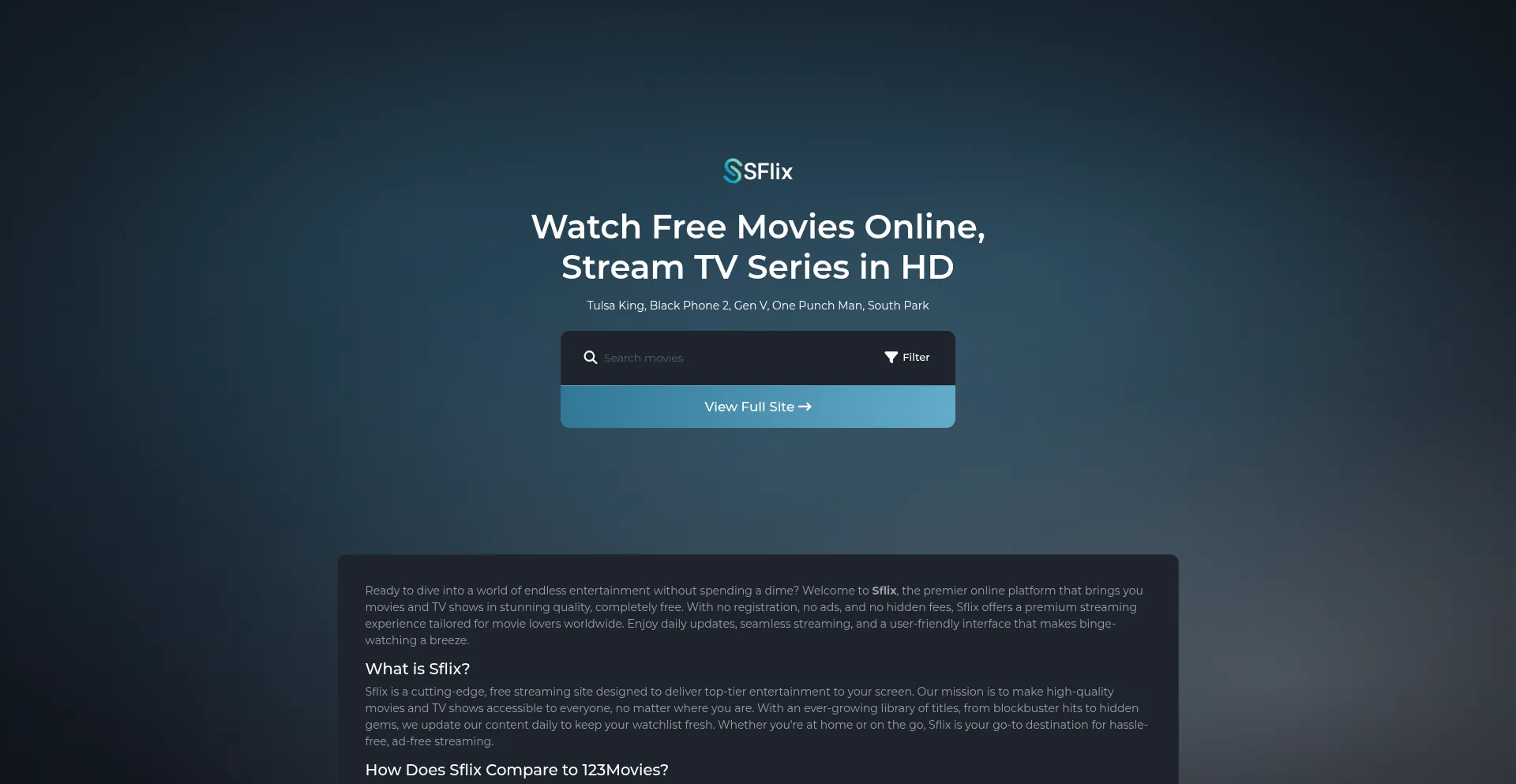 Sflix.fi