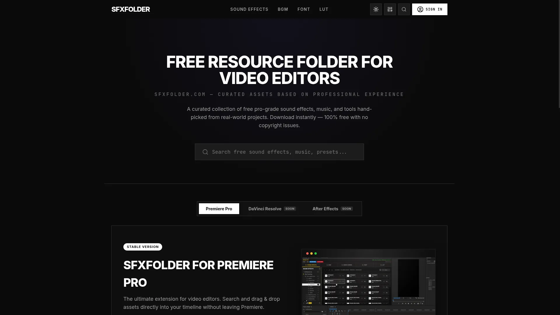 Sfxfolder.com