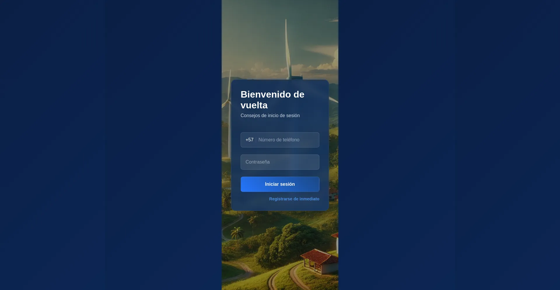 Website screenshot of Sg-eenergy.com