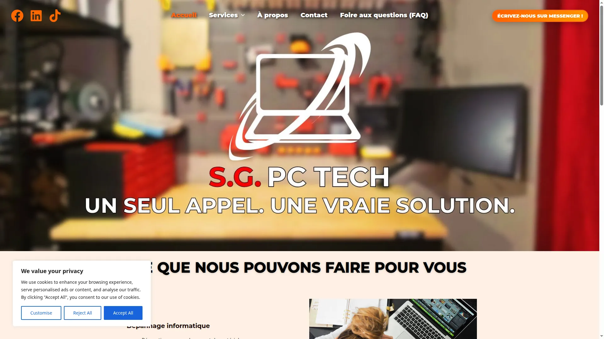 Sgpctech.ca