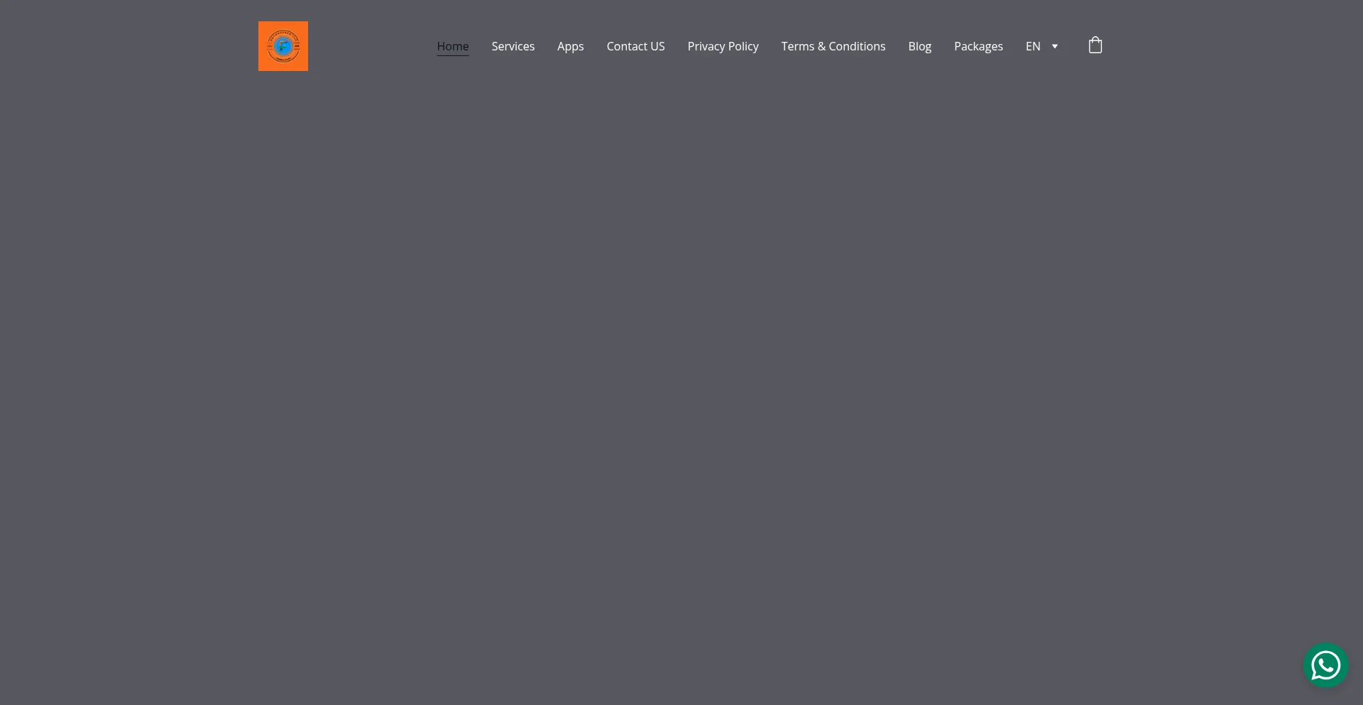 Website screenshot of Sgtwarfare.com