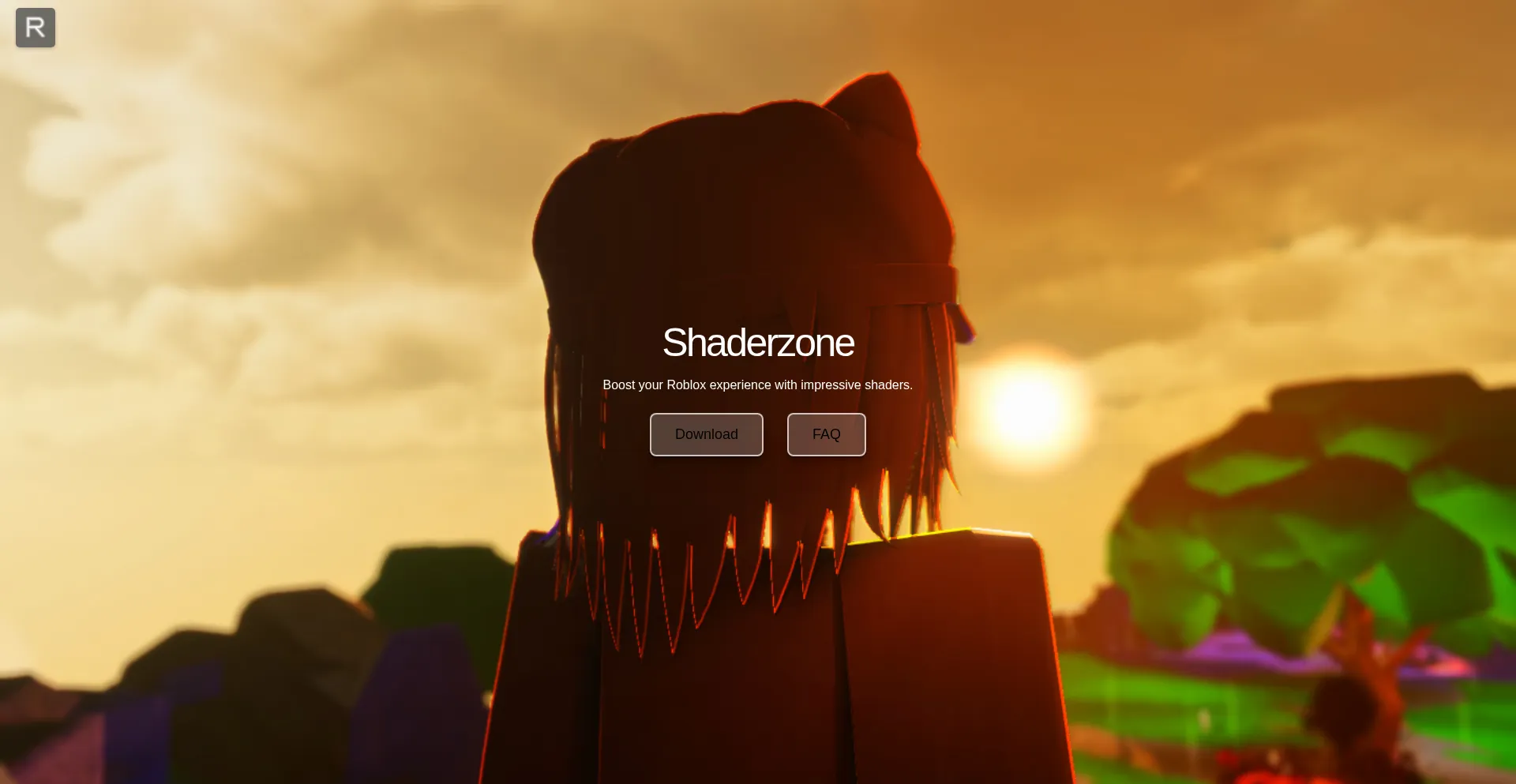 Shaderzone.com