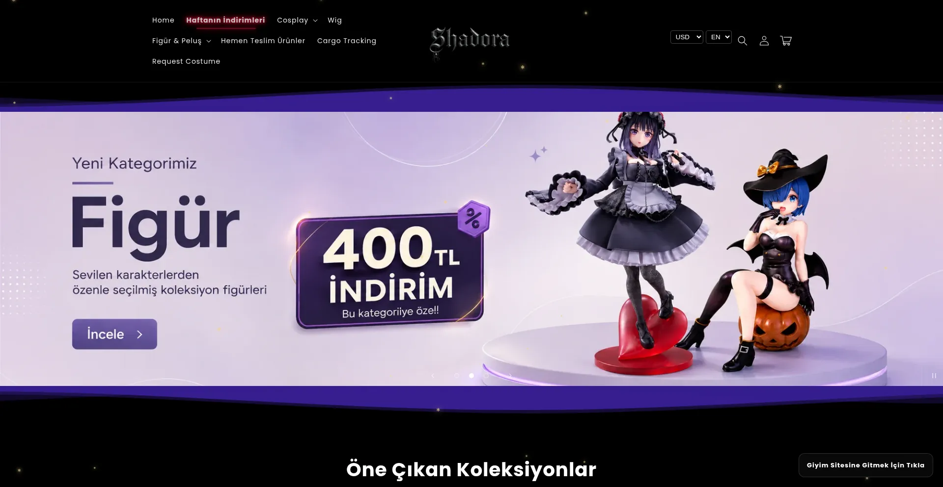 Shadora.com.tr
