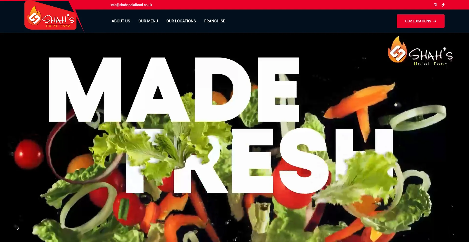 Shahshalalfood.co.uk