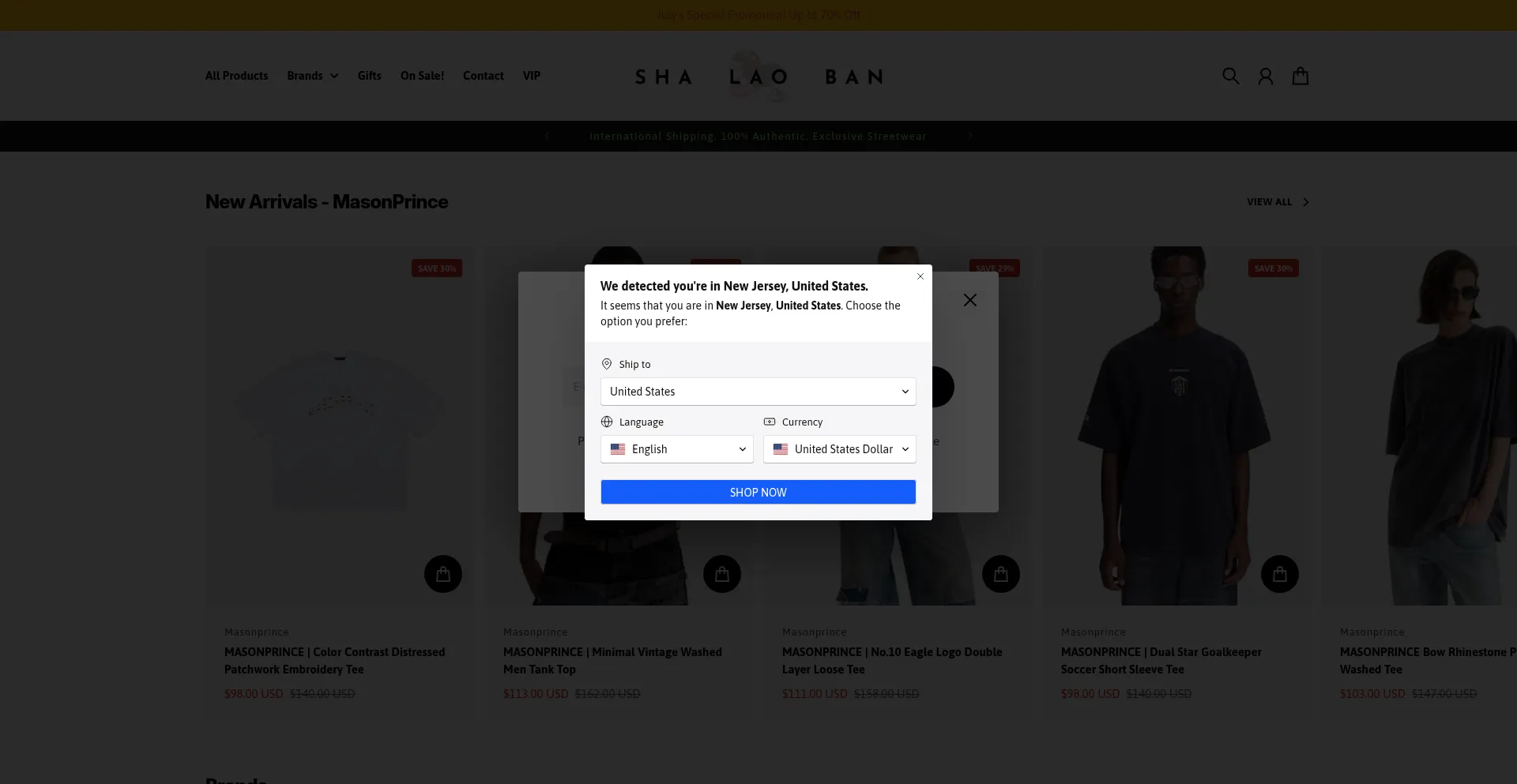 Shalaoban.sg