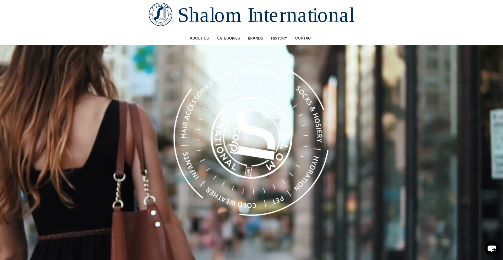 Shalomint.com