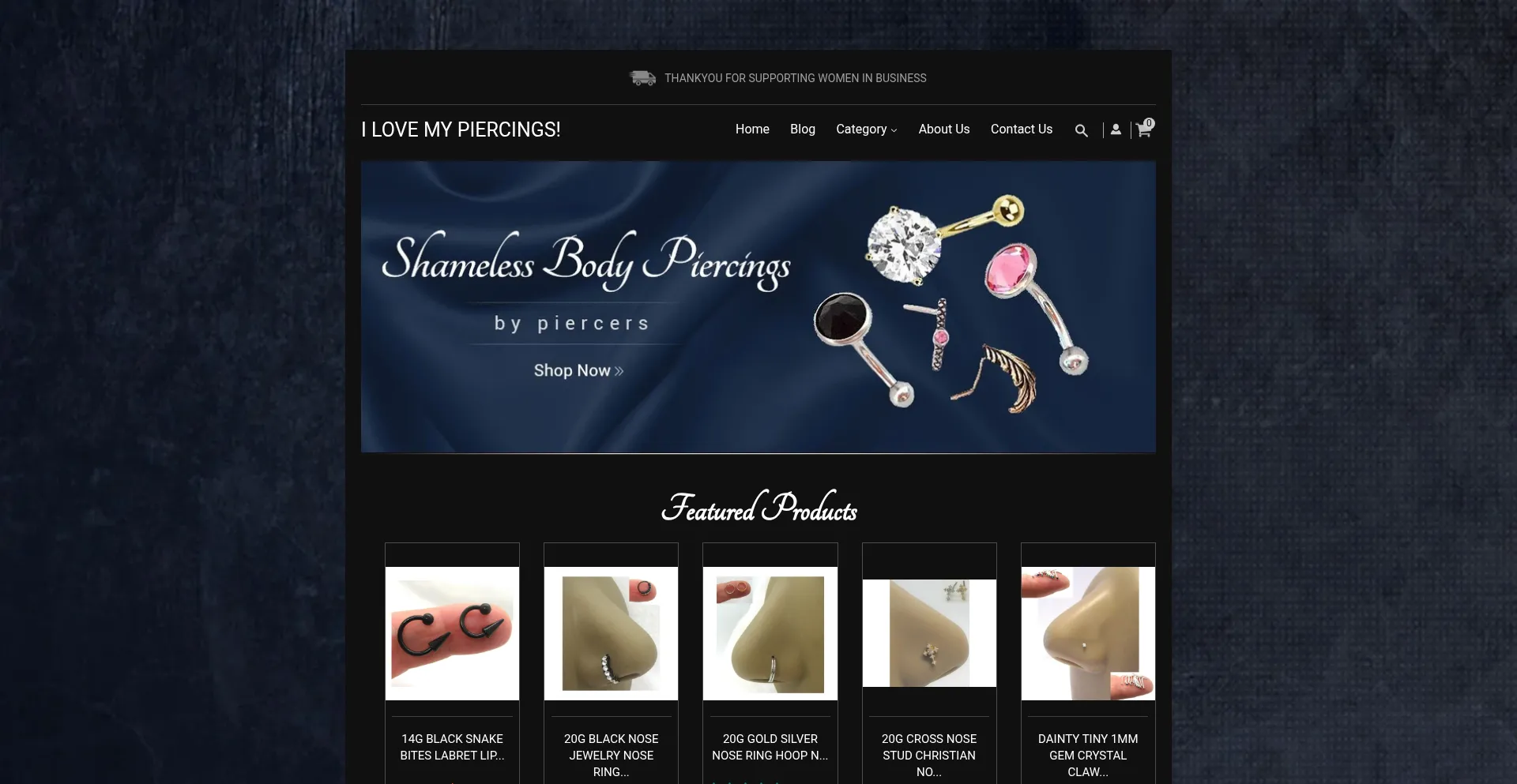 Shameless-body-jewels.myshopify.com