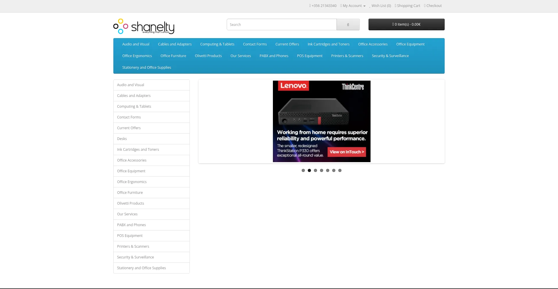 Shanelty.com