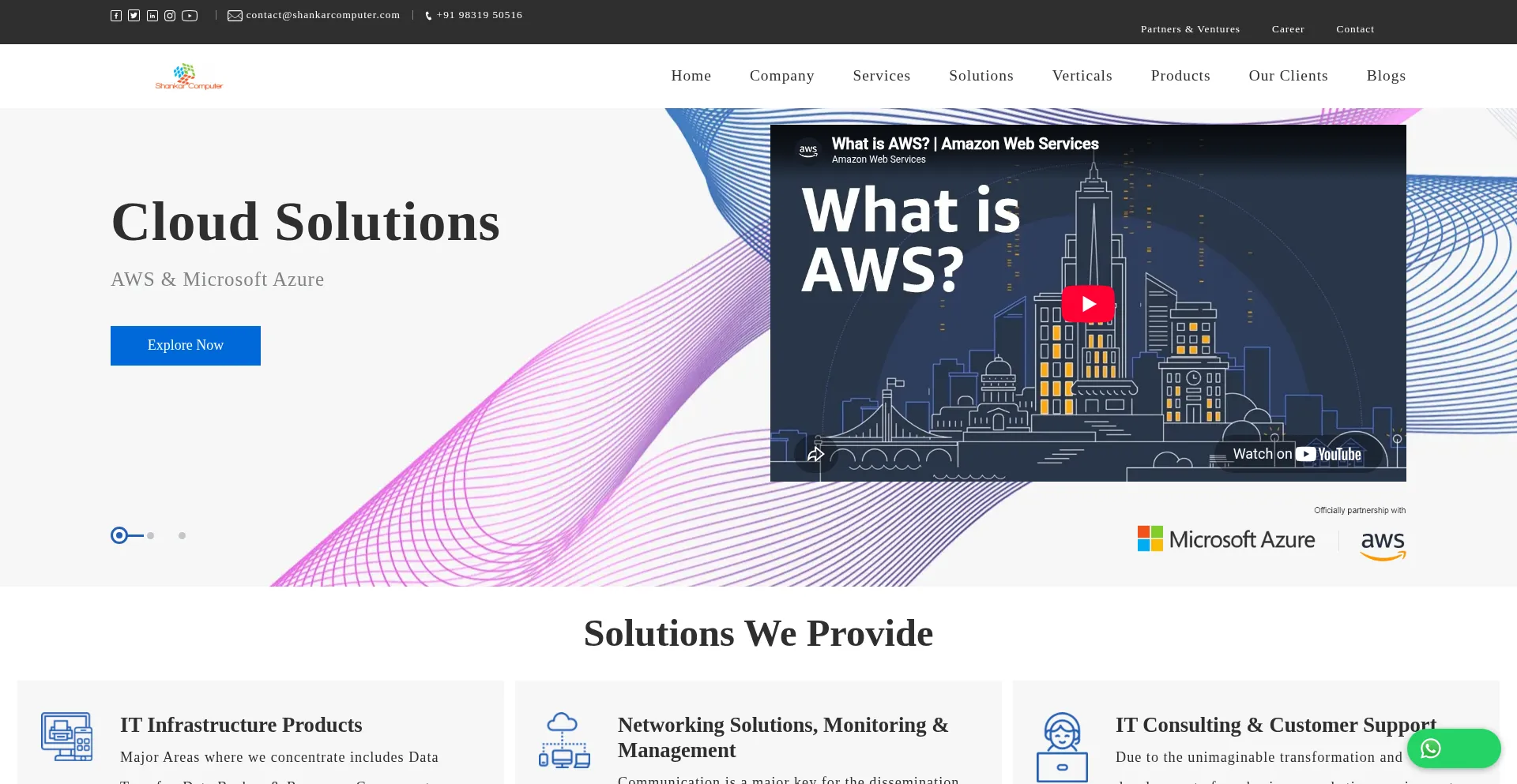Shankarcomputer.com