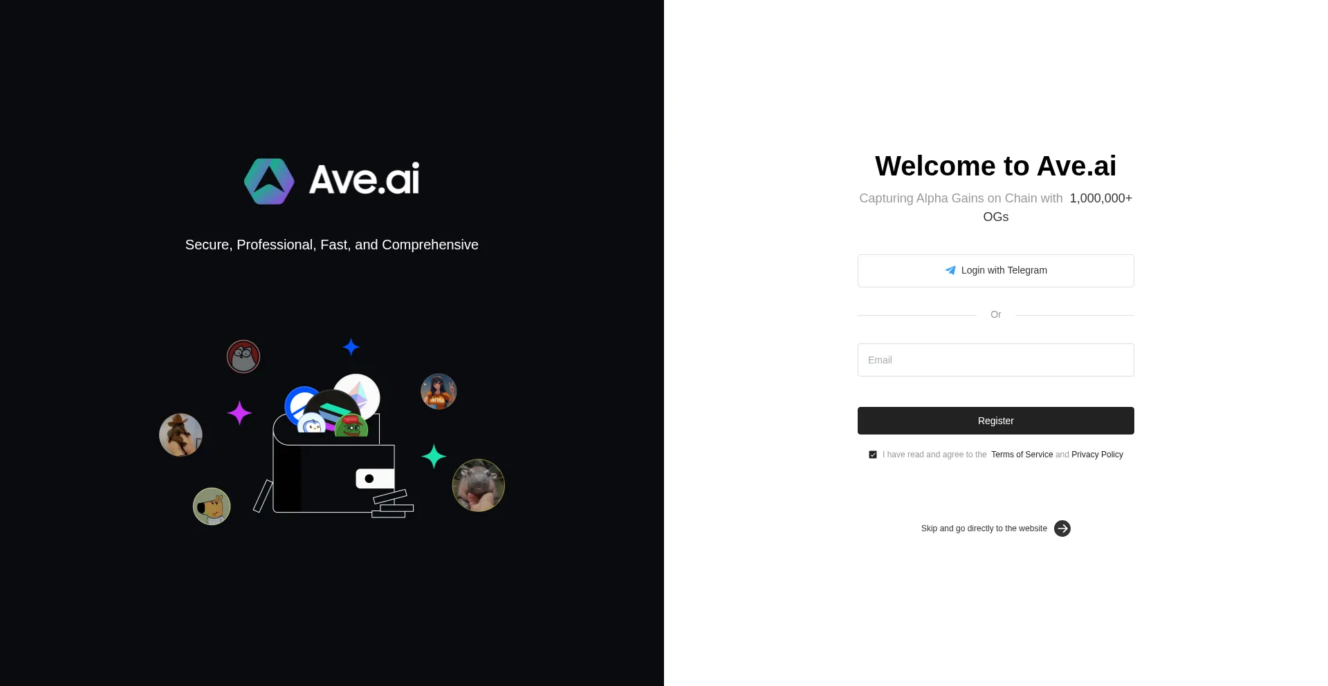 Share.ave.ai