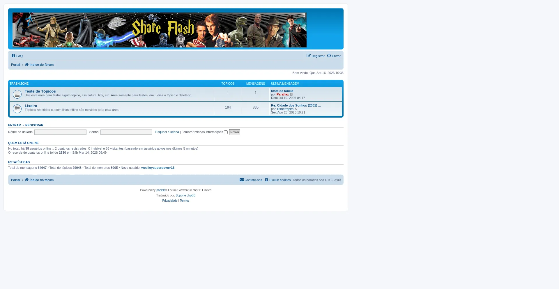 Shareflash.xyz