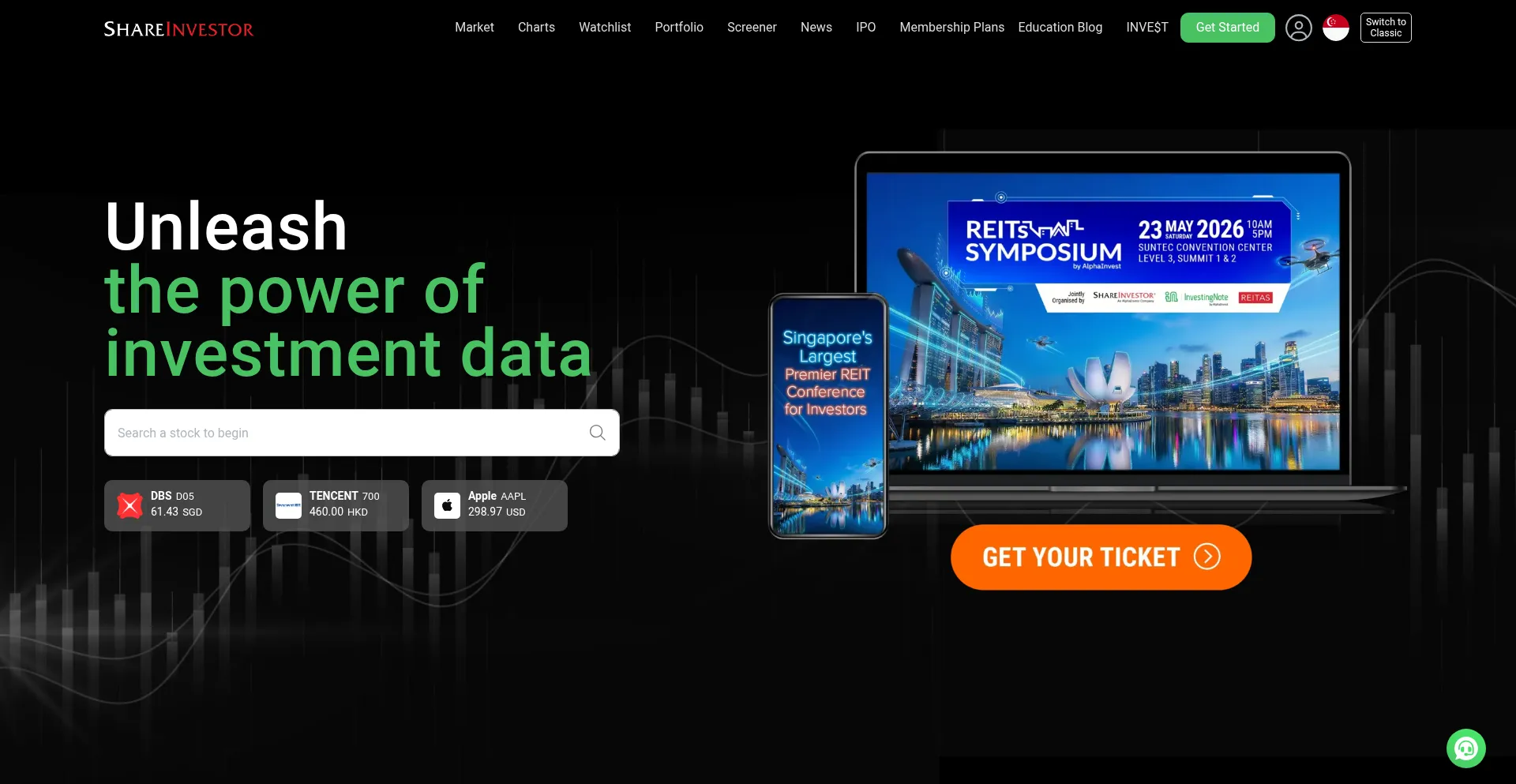 Shareinvestor.com