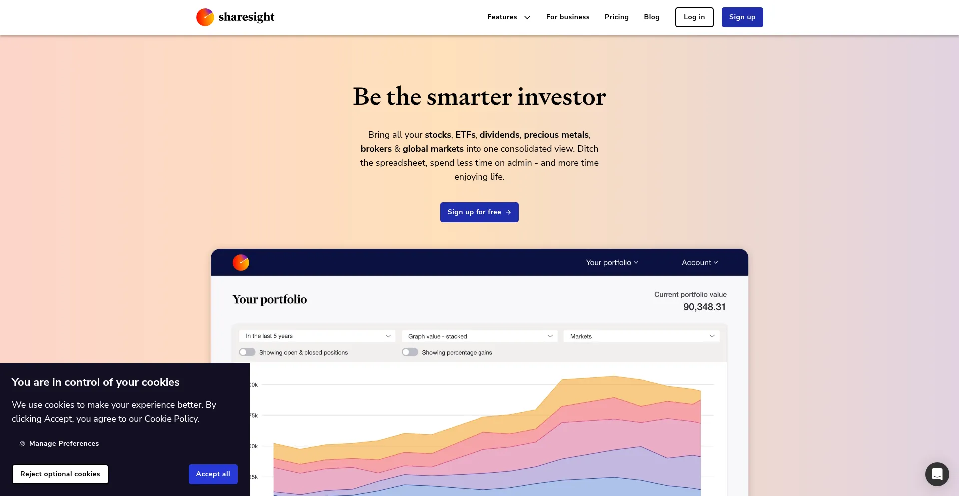 Sharesight.com