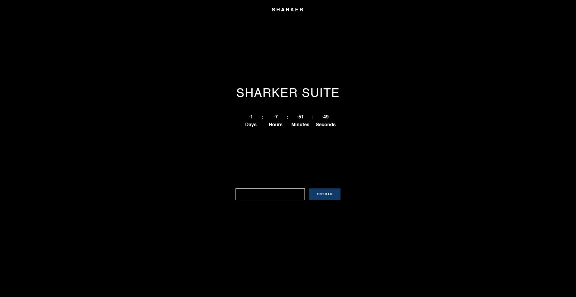 Ist Sharkerbrand.com sicher und vertrauenswürdig?