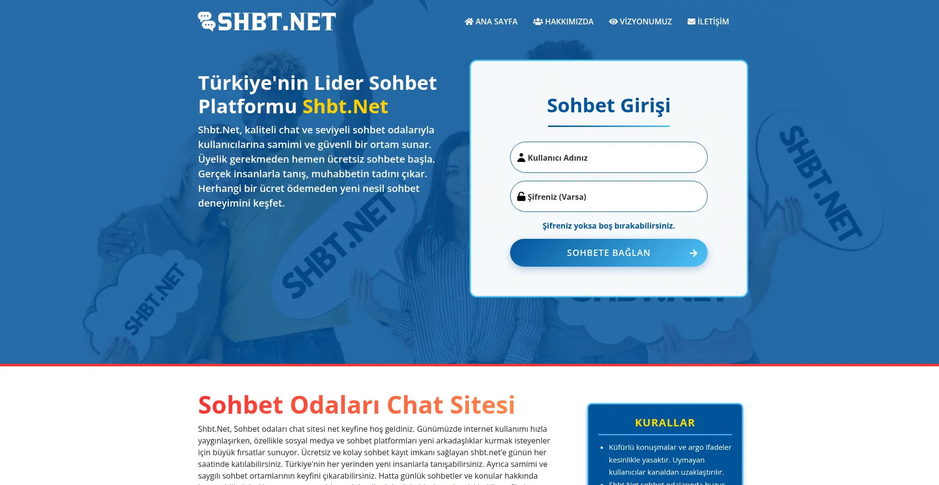 Ist Shbt.net sicher und vertrauenswürdig?