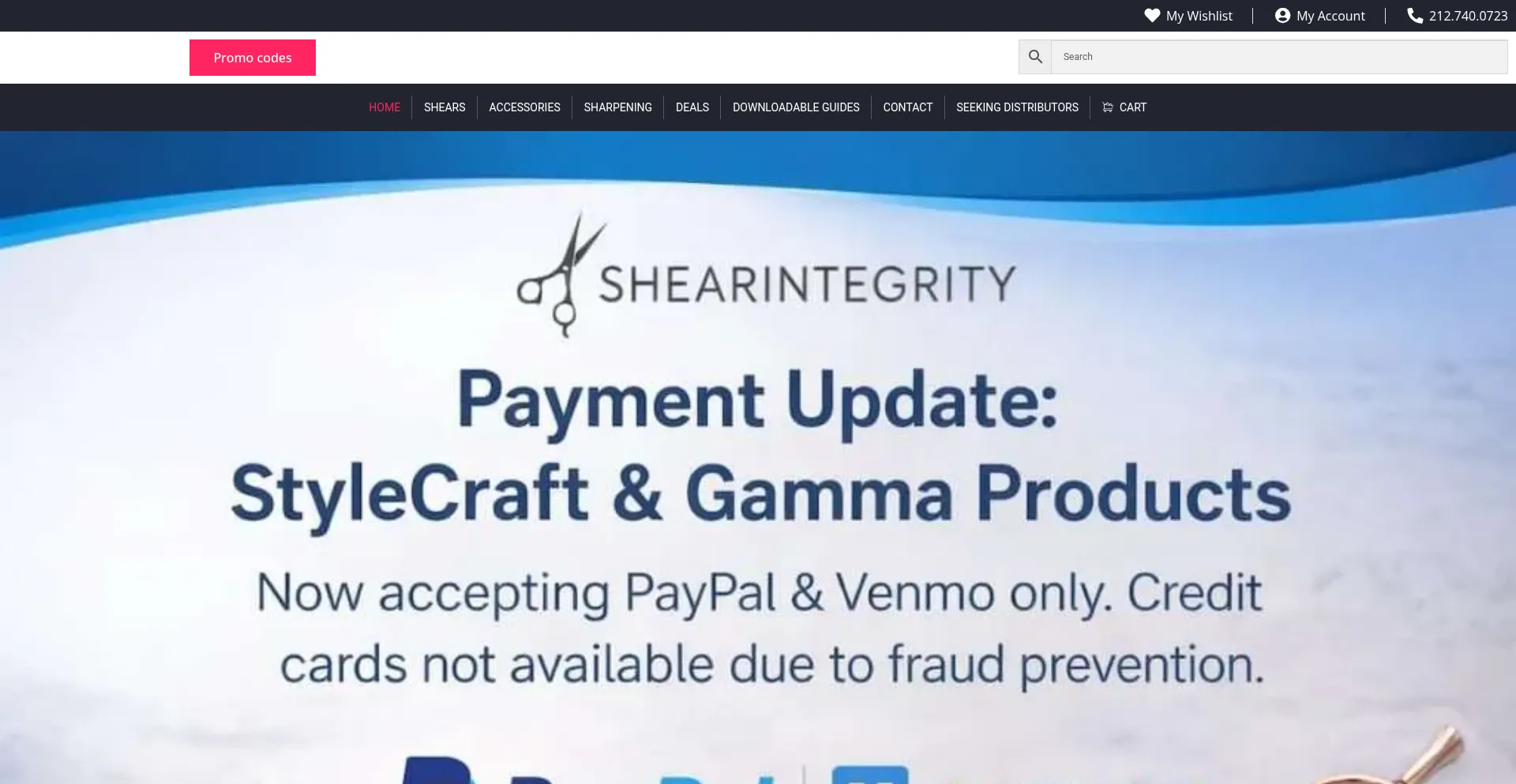 Shearintegrity.com