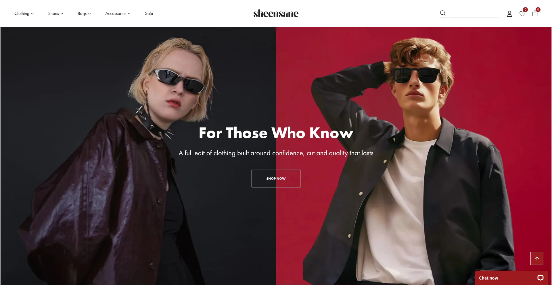 Sheensane.com