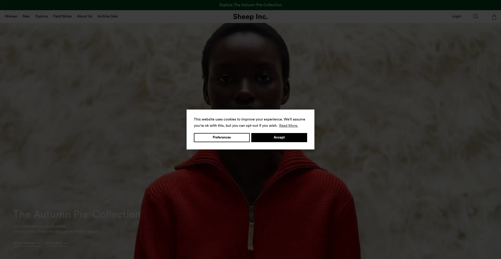 Ist Sheepinc.com sicher und vertrauenswürdig?
