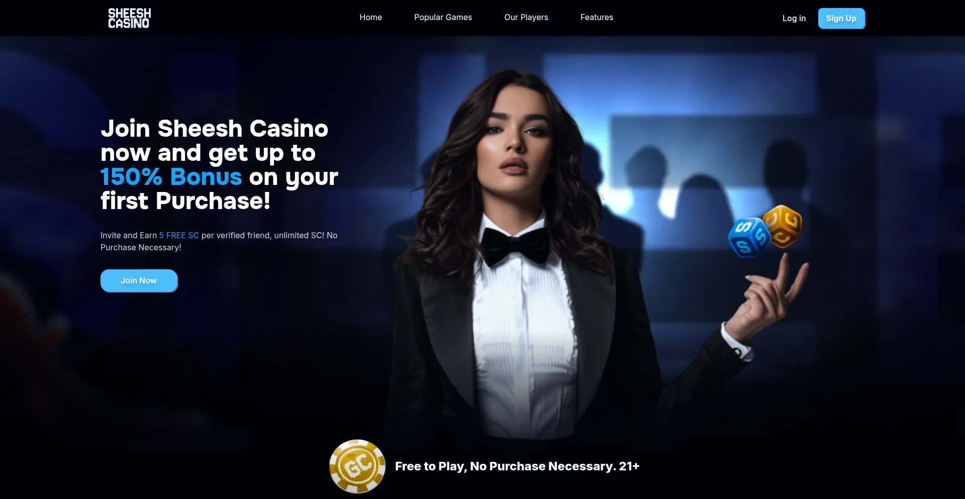 Ist Sheeshcasino.com sicher und vertrauenswürdig?